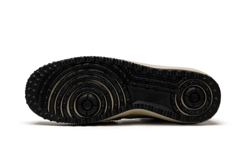 Nike Basketball Lunar Force 1 Duckboot